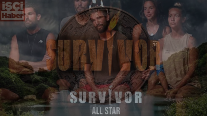 Survivor All Star'da çekişmeli geçen eleme heyecanı!