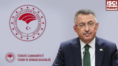 Tarım ve Orman Bakanlığı'na 5 bin 64 personel alınacak