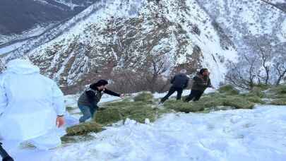 Tunceli'de geçen yıl kaçak avlanan 115 kişiye 777 bin 77 lira ceza uygulandı