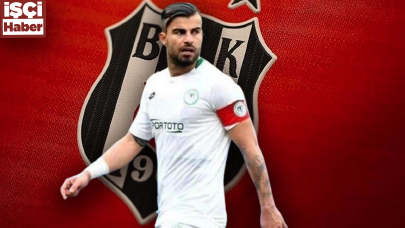 Abdulkerim Bardakcı, Beşiktaş ile anlaşmak üzere