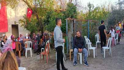 Adana'daki trafik kazasında şehit olan askerin Osmaniye'deki ailesine acı haber ulaştı