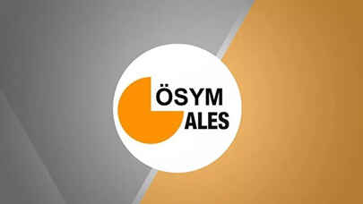 ÖSYM, ALES sonuçları açıklandı