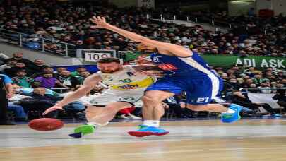 Basketbol: ULEB Erkekler Avrupa Kupası