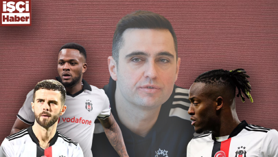 Batshuayi, Larin ve Pjanic için son karar verildi