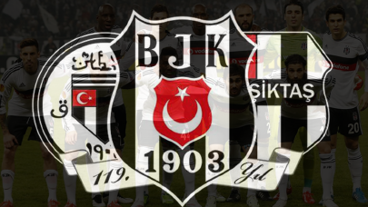 Beşiktaş Divan Başkanlık Kurulu’ndan Duyuru