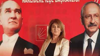 CHP'li kadınlardan eş zamanlı 'hak' açıklaması