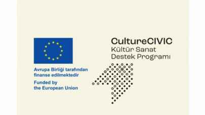 CulterelCIVIC'te 'Sanatsal Üretim Fonu' projeleri belli oldu