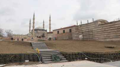 Çocukların teslimine yönelik yeni uygulama Mardin’de de başladı