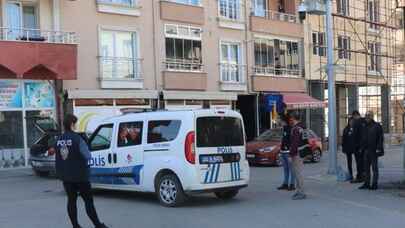 Edirne Keşan'da huzur ve güven operasyonu