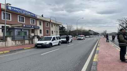 Sakarya'da ağabeyi, yengesi ve yeğenini öldüren zanlı tutuklandı