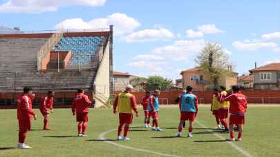 İşitme Engelliler Milli Futbol Takımı, olimpiyat şampiyonluğunu hedefliyor