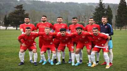 İşitme Engelliler Milli Futbol Takımı'nda hedef üst üste 2. Deaflympics şampiyonluğu