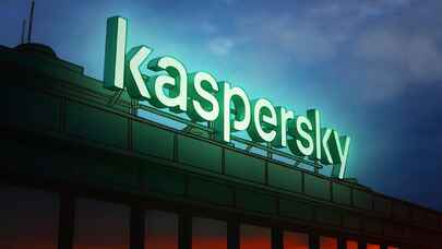 Kaspersky harekete geçti 2021 yılından itibaren...