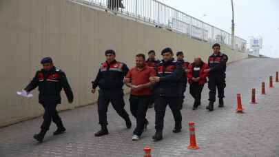 Kayseri'de uyuşturucu operasyonunda iki zanlı yakalandı