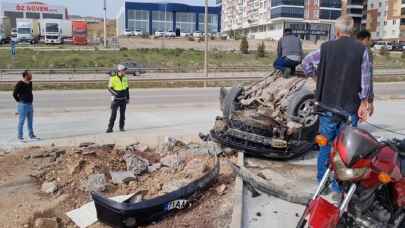 AFYONKARAHİSAR - Motosiklet tutkunları Frigya'da buluştu