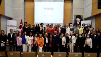 Kız Kardeşim Projesi'nde hedef 700 bin kadına ulaşmak