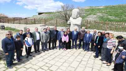 Malatya'da "1. Arslantepe Uluslararası Açık Satranç Turnuvası" düzenlenecek