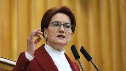 Meral Akşener iktidara seslendi! EYT'yi çözebiliyor mu?