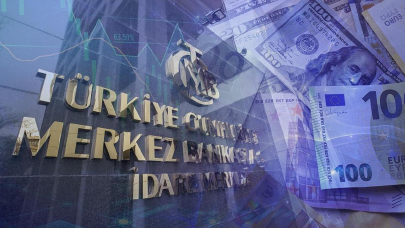 Merkez Bankası faiz kararını bugün açıklayacak