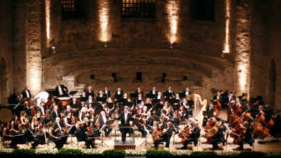 Mersin Uluslararası Müzik Festivali