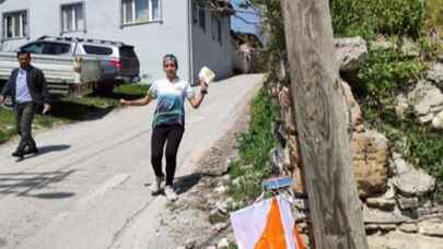 Oryantiringde Bursa’yı İnegöl temsil edecek