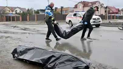 Buça'daki ceset görüntüleri sahte iddiası