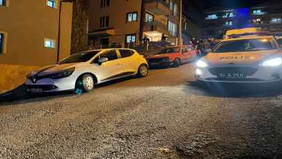 SAKARYA - Bir kişi ağabeyi, yengesi ve yeğenini silahla öldürdü