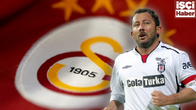 Sergen Yalçın Galatasaray için kararını verdi