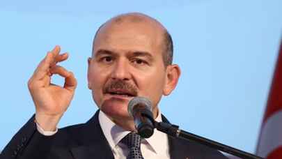 Soylu: HDP ile hareket edenlere sesleniyorum