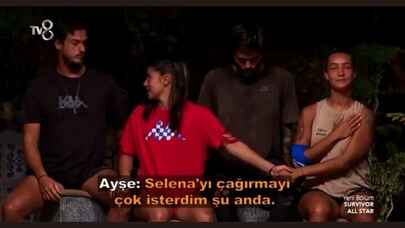 Survivor All Star'da "Hırsız" kelimesi ortalığı karıştırdı