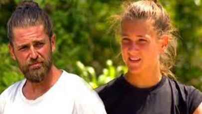 Survivor Mert Öcal'ın Nisa hakkındaki paylaşımı ortalığı karıştırdı