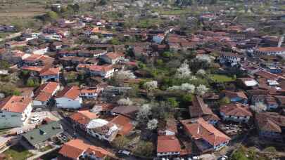 UNESCO mirası Cumalıkızık yeniden cıvıl cıvıl günlerine kavuşmaya hazırlanıyor