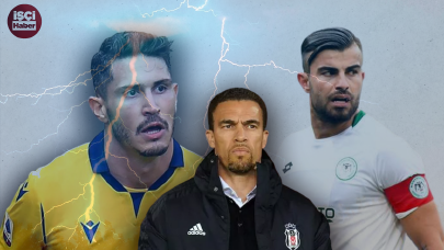 Abdülkerim'i almaya kararlı! Beşiktaş'ta Mert Çetin hamlesi