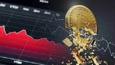 Bitcoin üretim maliyetinin altına düştü