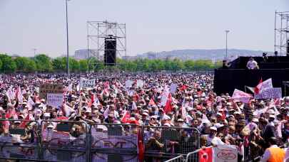 EYT çantada keklik değil!