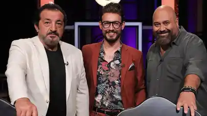 MasterChef Türkiye jürisinde değişiklik oldu mu