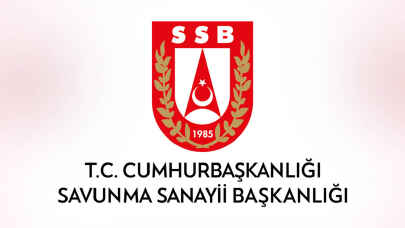 SSB'nin logosu yenilendi