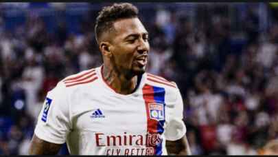 Trabzonspor Boateng için son hamle