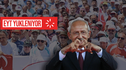 CHP'li Kılıçdaroğlu'ndan EYT açıklaması