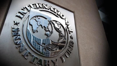 IMF, 2022 ve 2023 için küresel ekonomik büyüme tahmininde düşüşe gitmeyi planlıyor