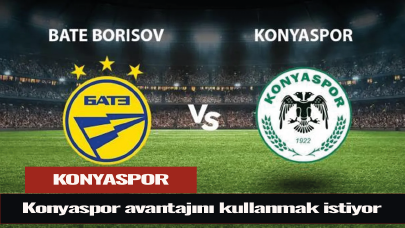 Konyaspor avantajını kullanmak istiyor