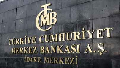 Türkiye Cumhuriyet Merkez Bankası döviz kurlarını belirledi