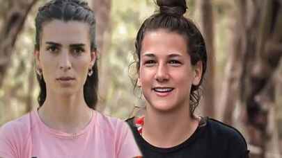 Survivor Merve'den Nisa Bölükbaşı yorumu! Nisa şampiyonluğu  haketti mi?