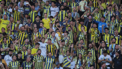 Fenerbahçe’nin cezası ne olacak?