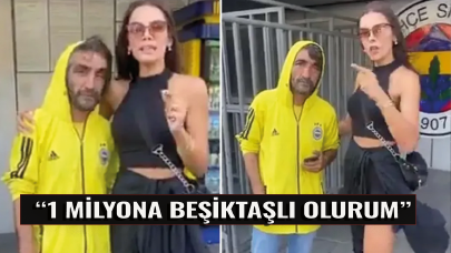 Rambo Okan Beşiktaşlı oldu