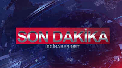 Son dakika..  Boğaziçi Üniversitesi'nde yangın çıktı