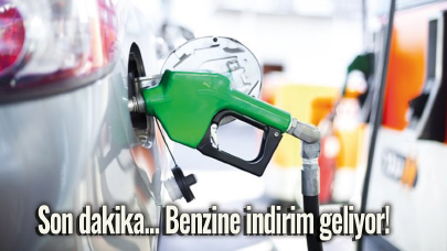 Mazota indirim geliyor