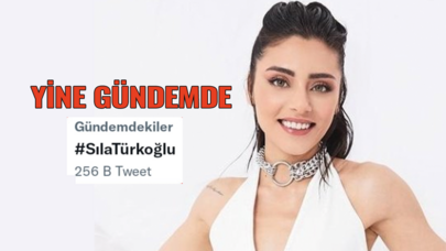 Kızılcık Şerbeti dizisinin tanıtımı yayında! Sıla Türkoğlu yine gündem