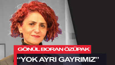 Gönül Boran Özüpak'tan EYT'lilere çağrı