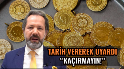 İslam Memiş tarih vererek uyardı: Kaçırmayın!